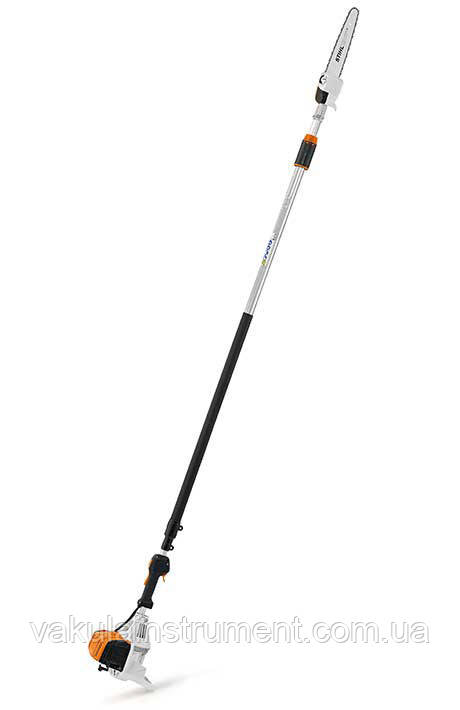 Висоторіз бензиновий Stihl HT 135, 1,4 кВт, шина 30 см