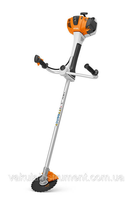 Кущоріз Stihl FS 561 C-EM, 2,8 кВт, 2-MIX, M-Tronic, ErgoStart