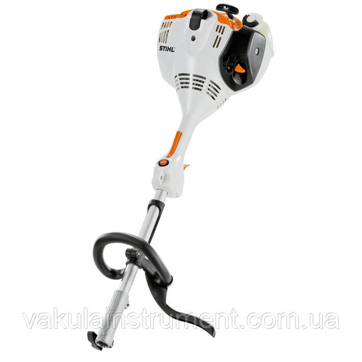 Комбі-двигун Stihl KM 56 RC-E, 0,8 кВт, 2-MIX, ErgoStart