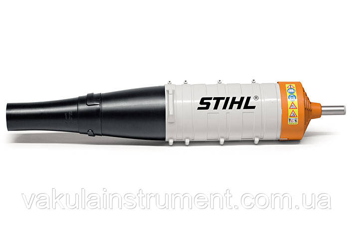 Насадка-повітродувний пристрій Stihl BG-KM, фото 1