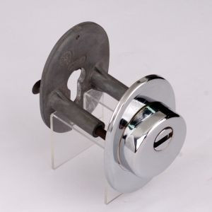 Mottura Art. 94KIT WES CR хром Комплект
