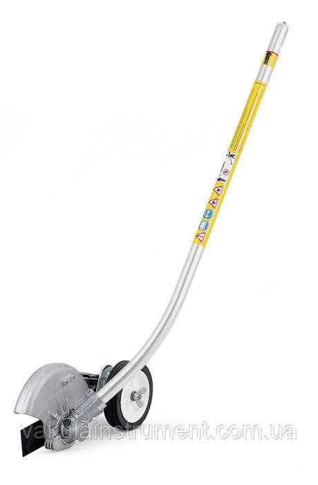Насадка Stihl кромкорез зі штоком FCB-KM, фото 1