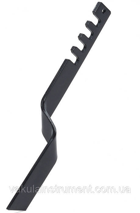 Мотыжная шпора Stihl для BF і BK (для регулювання рівня заглибини), фото 1