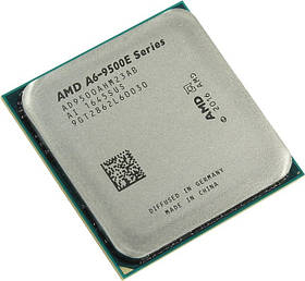 Процесор AMD A6-9500E tray sAM4