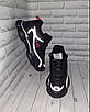 Демісезонні підліткові кросівки для хлопця, спортивні підліткові кросівки на хлопчика, фото 9
