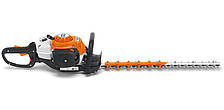 Мотоножиці садові бензинові Stihl HS 82 R, 0,75 кВт, ніж 60 см, 2-МІХ