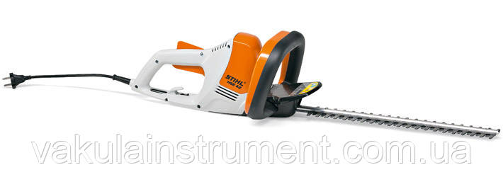 Електричні мотоножиці Stihl HSE 42, 0,42 кВт, ніж 45 см (48180113506)