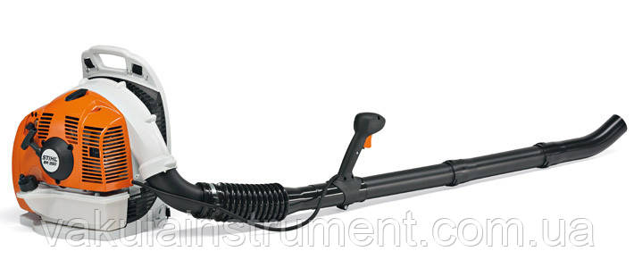 Ранцевое повітродувний пристрій Stihl BR 350, 2,1 кВт, 2-МІХ, фото 1