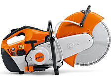 Бензоріз Stihl TS 500і, 3,9 кВт, 2-МІХ, Injection