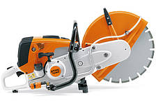 Бензоріз Stihl TS 800, 5,0 кВт, 2-МІХ