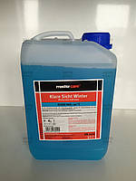 Рідина омивача скел -60С (концентрат, зима) 5L Пр-во Mastercare.