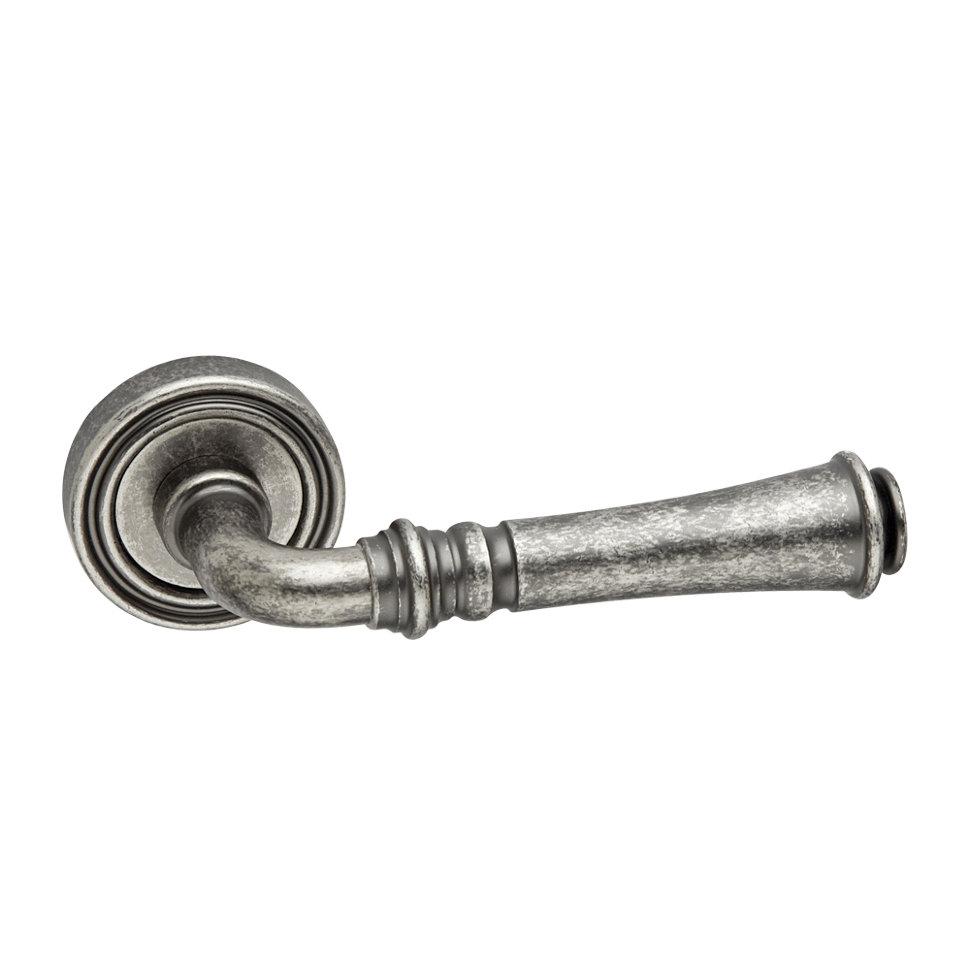 Ручка Fimet 1028-261 F45 Tasha античне залізо R ф/з