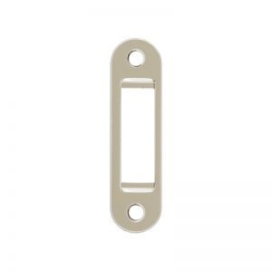 AGB Art. B014029606 Відповідна планка Polaris Easy-Fix 1,2 мм нікель