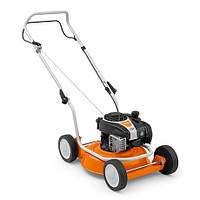 Бензиновая мульчирующая газонокосилка Stihl RM 2.2 R, 2,1 кВт, 46 см