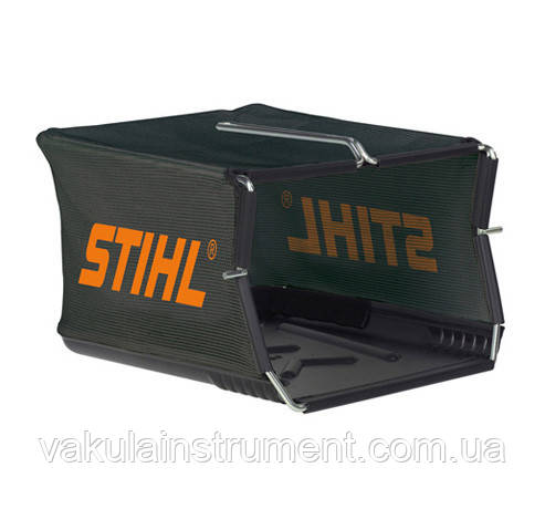 Травозбірник Stihl AFK050 50 л для аераторів RLE 540, RL 540, фото 1