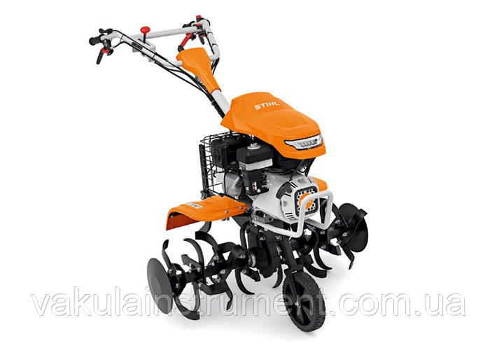 Бензиновий культиватор Stihl MH 700.1, 5,2 кВт, 98 см, фото 1