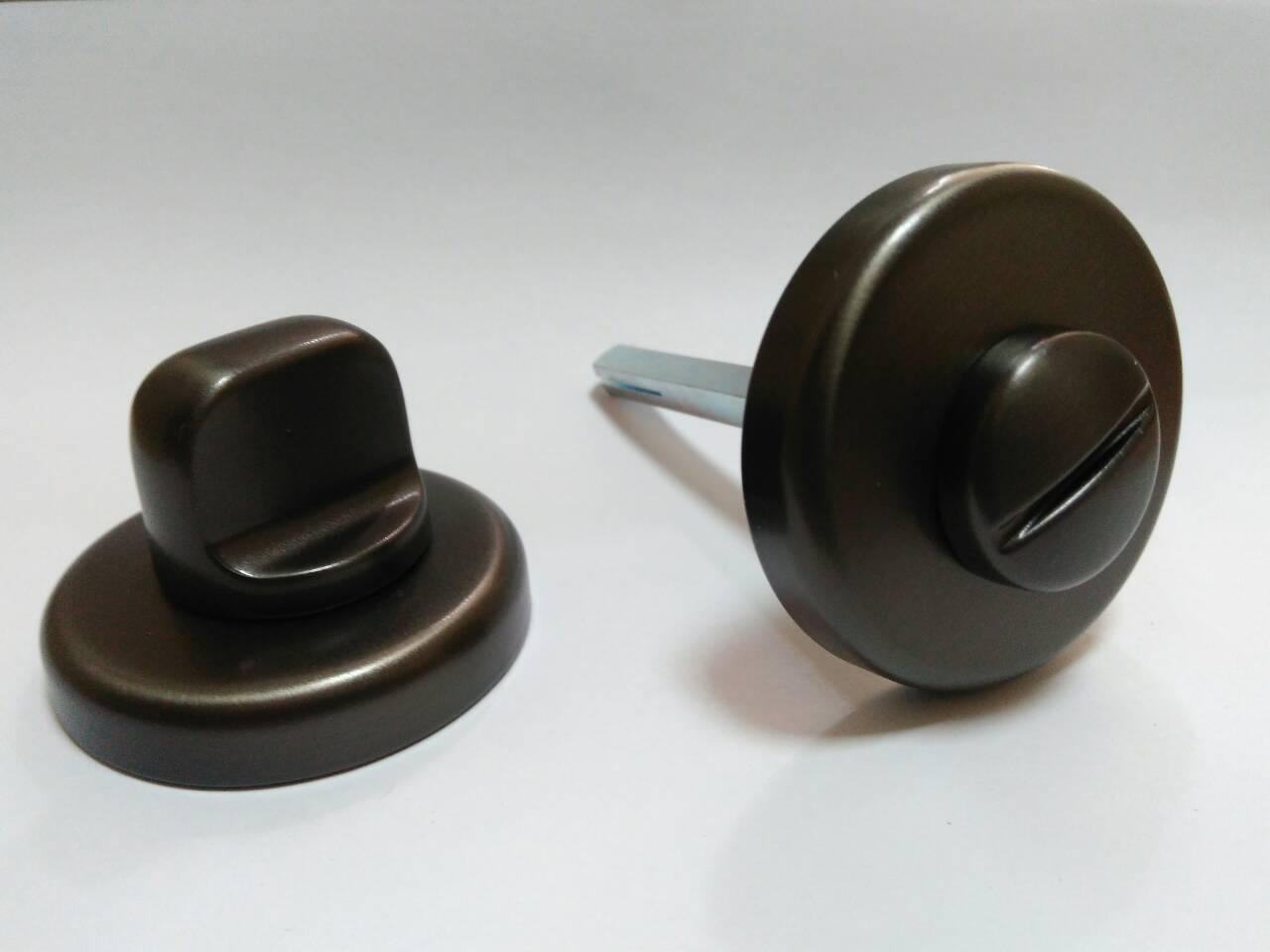 Накладка Colombo CD 69 BZG G вж6 мат графіт Roboquattro,