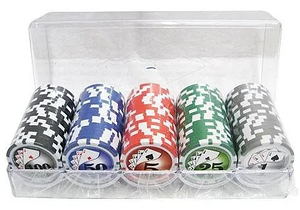 SPITFIRE ポーカーセット Покер купить🛒➤ характеристики, отзывы, цены в『Интернет