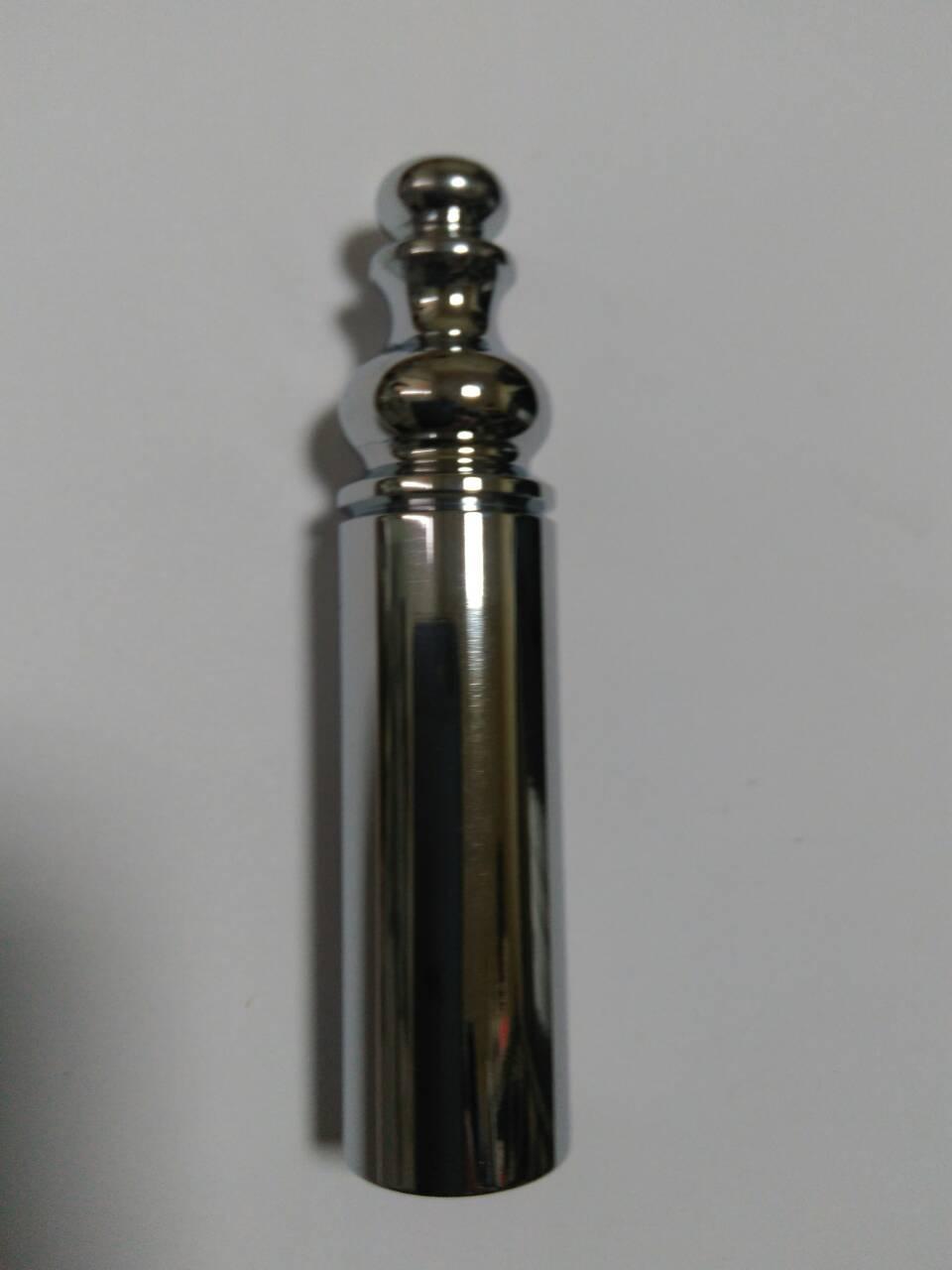 Ковпачок Fimet хром 3154 F 04 d.14
