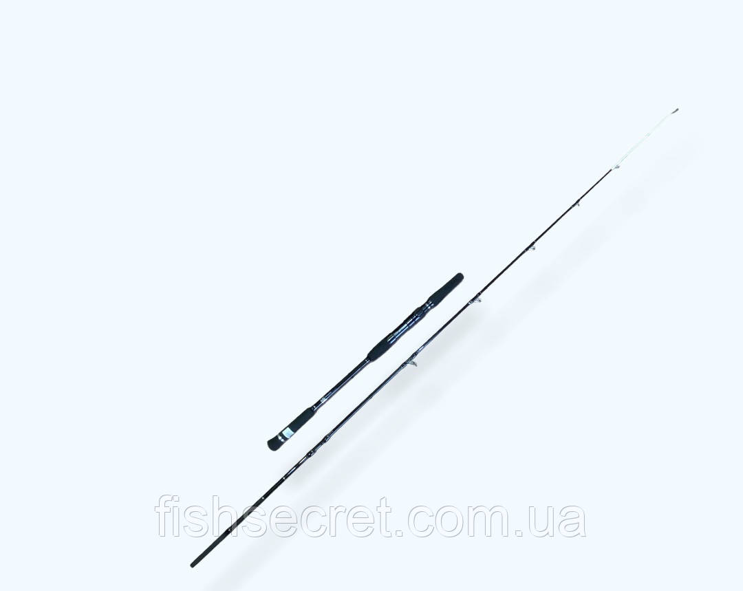 Спінінг Weida Shock Wave Boat 2.28 м. 40 lb