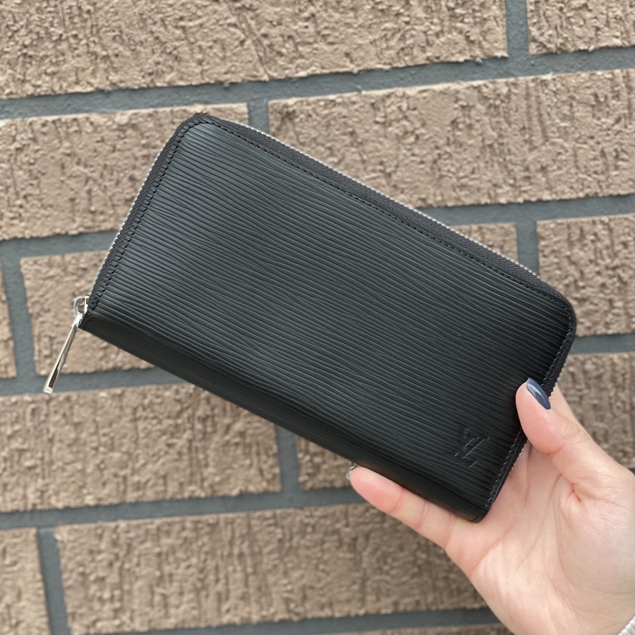 Гаманець Louis Vuitton Zippy Epi (Луї Віттон)