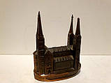 Колекційна металева статуетка Bamberg, фото 2