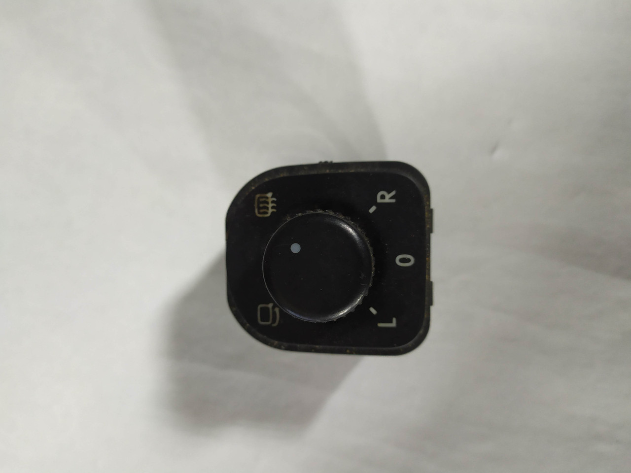 Блок керування зеркалами skoda superb 2, фото 1