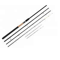 Фидер Salmo Sniper Feeder Travel 90 90/3.60 (3 tips) (4095-360)