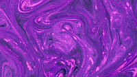 Фиолетовый краситель гелевый перламутровый 10 мл