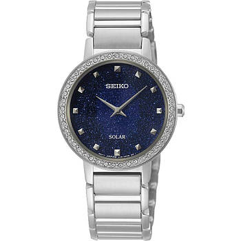 Жіночий годинник Seiko CS Dress SUP433P1