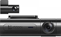 Видеорегистратор DDPai X2S Pro WQHD Dual Dash Cam + камера заднего вида FHD Global UA