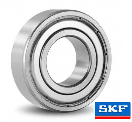 Подшипник 6306 ZZ (80306) SKF, размеры:30*72*19, фото 2