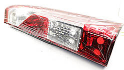 Ліхтар задній (праворуч) на Рено Майстер III 2010-> ROTWEISS(Туреччина) RWS1606