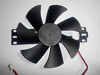 Вентилятор для індукційної плити Hilton EKI 3892
