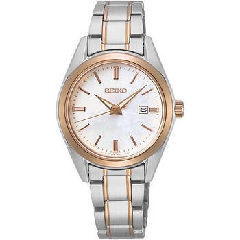 Жіночий годинник Seiko CS Dress SUR634P1