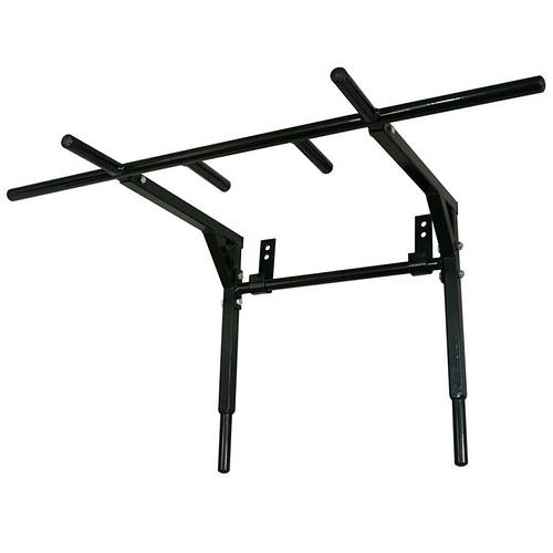 Турник настенный и брусья 2 в 1 №3 спортивный до 150 кг с прямой ...