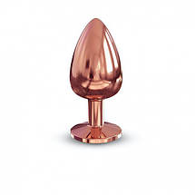 Анальна пробка Dorcel - DIAMOND PLUG L SO5530, фото 2
