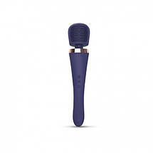 Вибромассажер Love To Love BRUSH CRUSH - MIDNIGHT INDIGO, фото 2