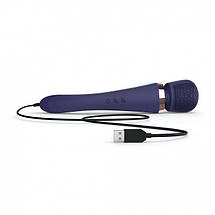 Вибромассажер Love To Love BRUSH CRUSH - MIDNIGHT INDIGO, фото 3