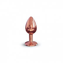 Анальна пробка Dorcel - DIAMOND PLUG SO5534, фото 2