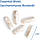 Allergy Research Essential-Biotic Saccharomyces Boulardii / Сахароміцети Буларді 120 капсул, фото 4