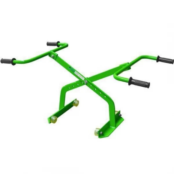 Підйомний маніпулятор Zipper ZI-PTH600 (600 мм)