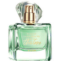 Жіноча Парфумерна вода This Love Avon, 50 мл Ейвон