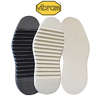 Підошва Vibram 2661 RIPPLE (2 кольори на вибір, р. 39-40 / 43-44)