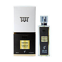 Elite Parfume Tom Ford Tobacco Vanille, унисекс 33 мл