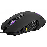 Мишка 2E Gaming MG310 Black (2E-MG310UB) USB, фото 2