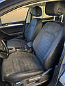 Авточохли модельні для Renault Logan I MCV з 2006 по 2012, фото 8