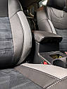 Автомобільні чохли для Citroen Berlingo I з 2002 по 2008, фото 7