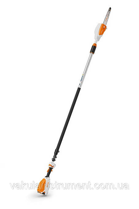 Акумуляторний висоторіз Stihl HTA 86, шина 30 см, без АКБ і З/У