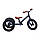TRYBIKE - Балансуючий велосипед (біговел) 2в1, колір сірий, фото 3